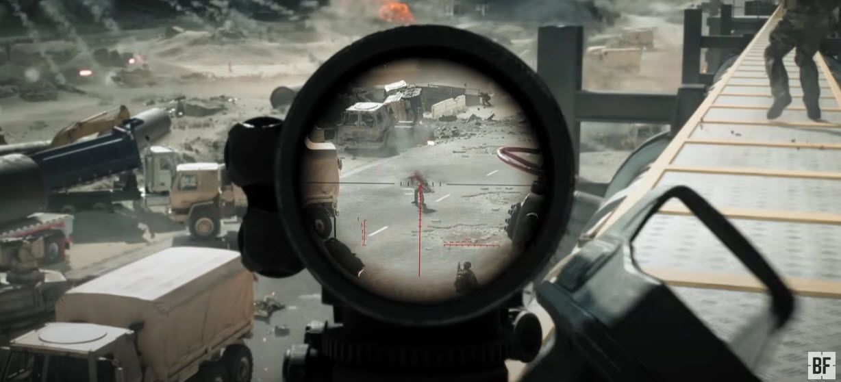 Battlefield 6