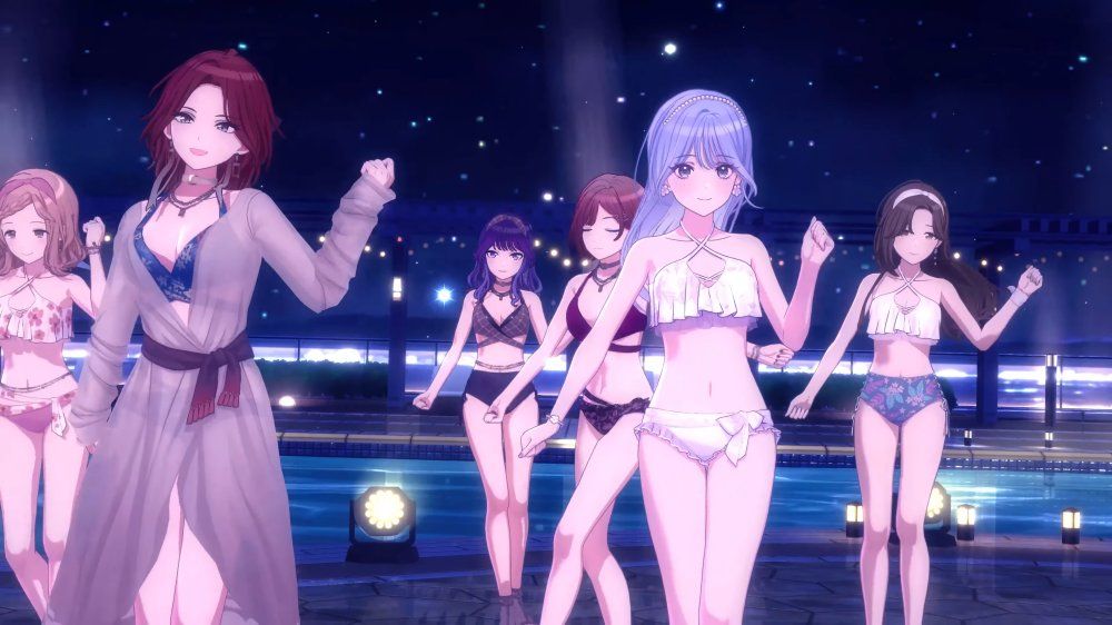  iDOLM@STER