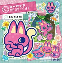 Meowtchi