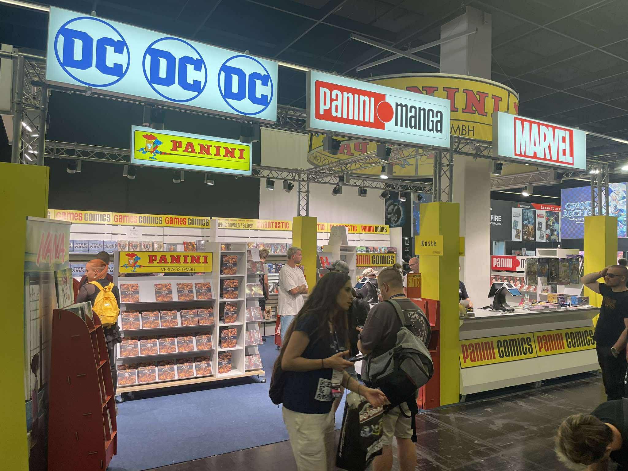 Gamescom