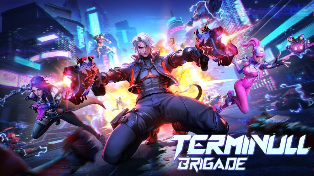 Tencent Games