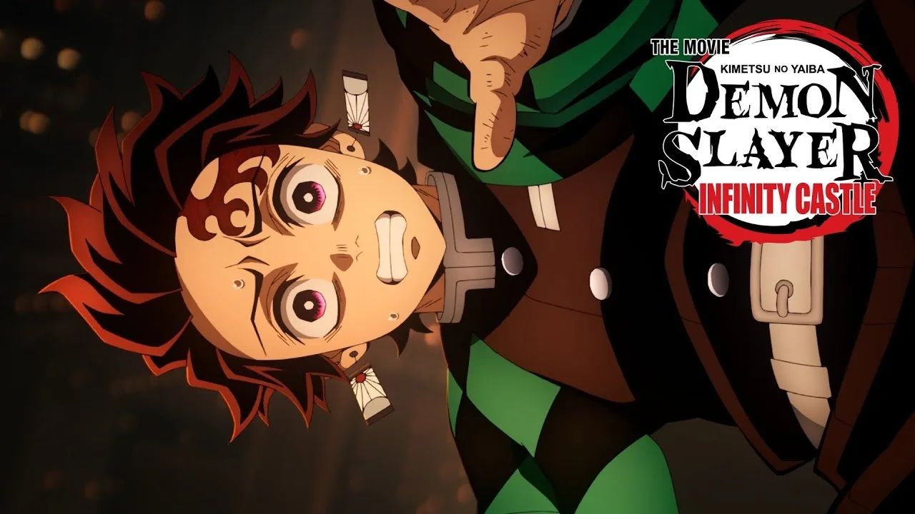 Demon Slayer