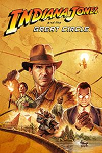 Indiana jones and the great circle