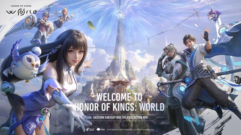 Tencent Games