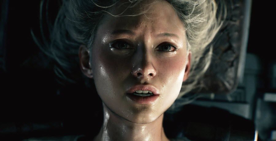 Resident Evil Requiem