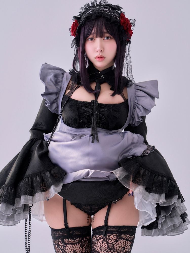 Shizuku Cosplay