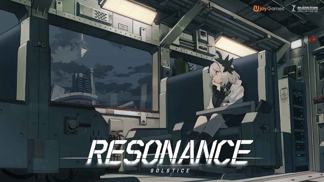 Resonance Solstice