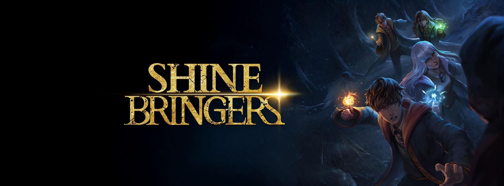 SHINEBRINGERS
