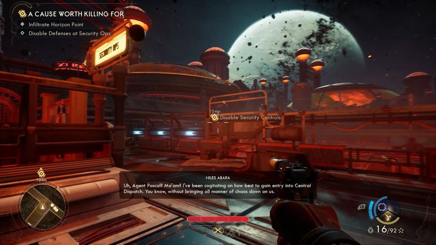 The Outer Worlds 2