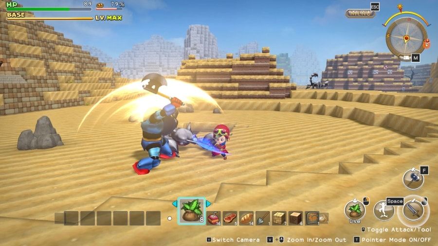 Dragon Quest