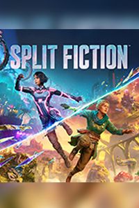 Split Fiction