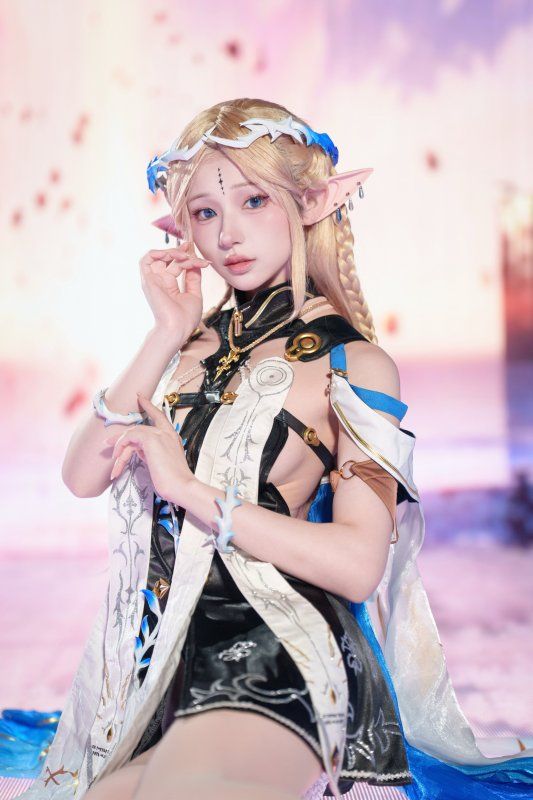 Cosplay