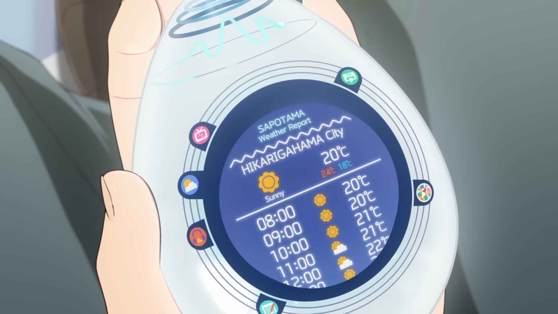 Digimon Beatbreak