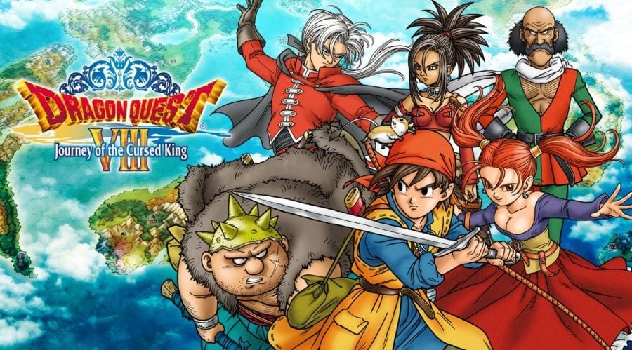 Dragon Quest