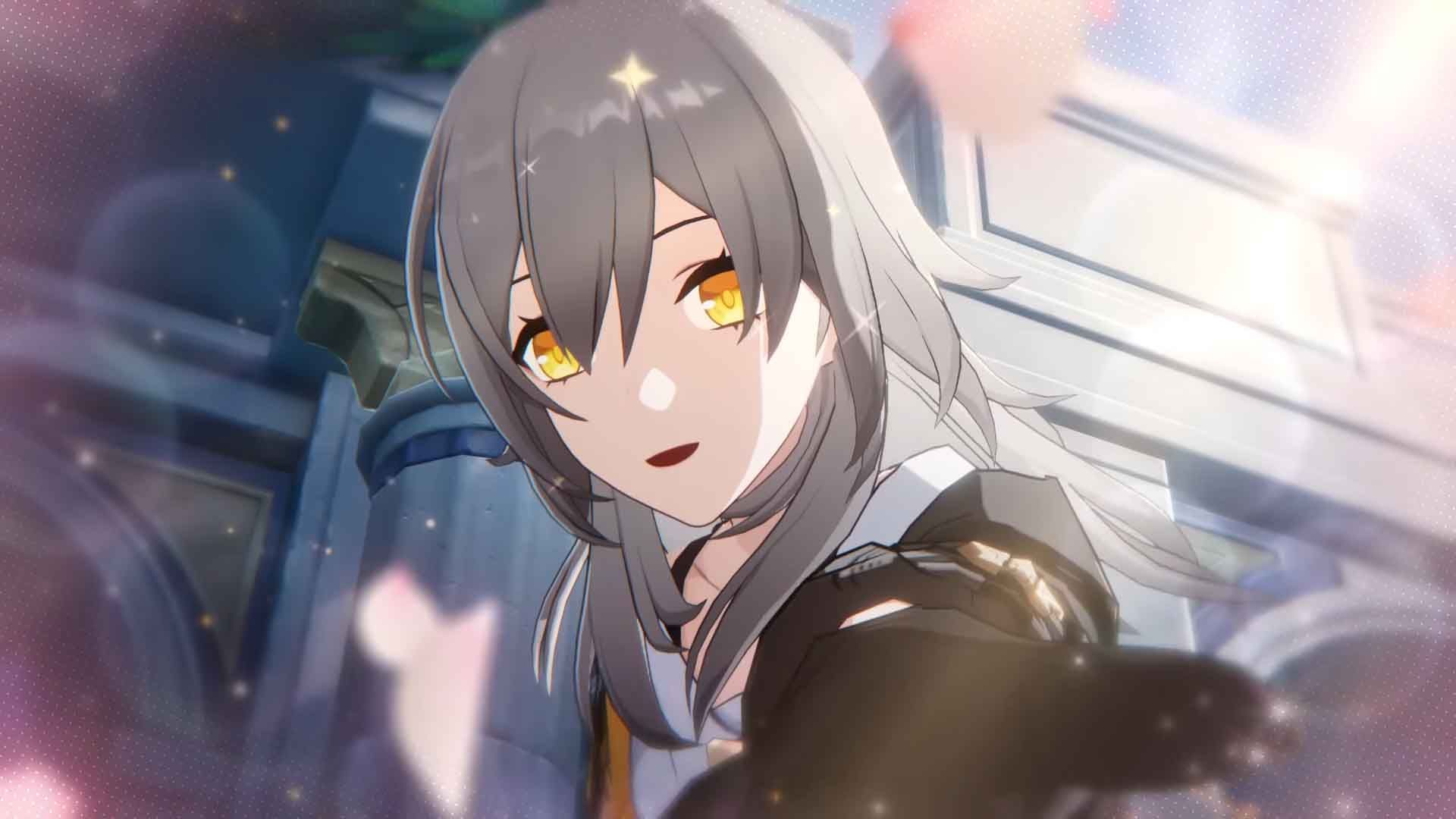 Honkai: Star Rail Hysilens
