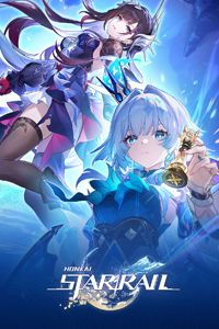 Honkai Star Rail