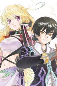 Tales of Xillia Remastered
