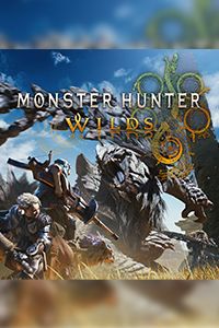 Monster Hunter Wilds