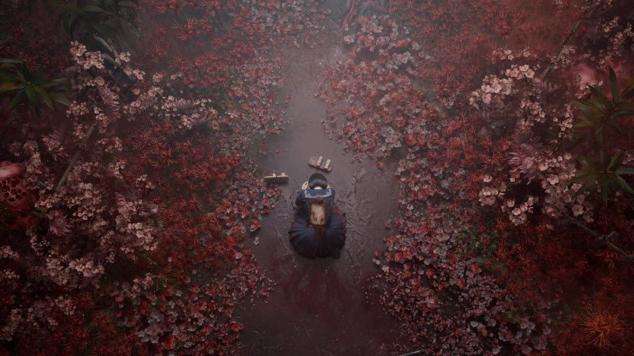 Silent Hill f 
