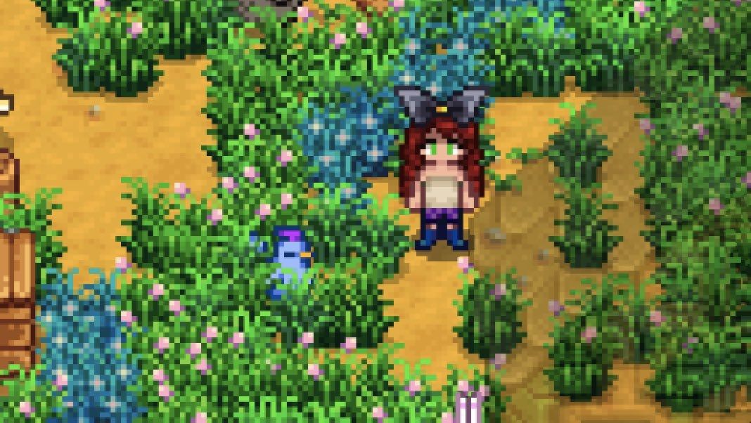 Stardew Valley