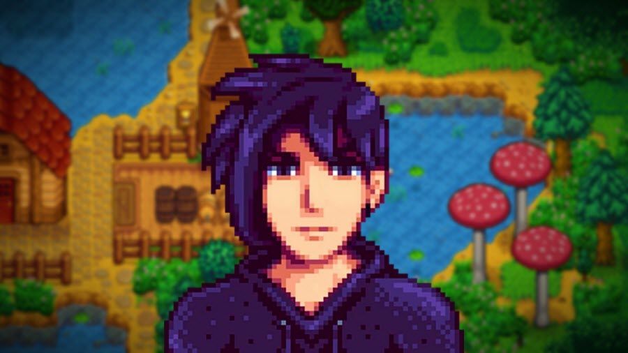 Stardew Valley