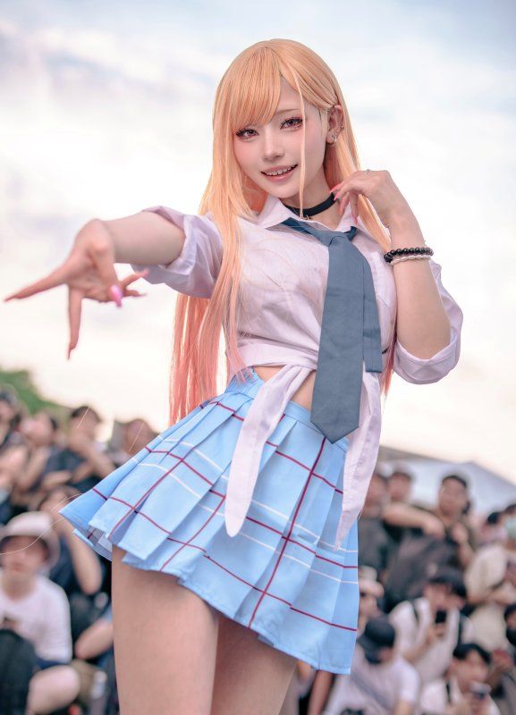 Cosplay