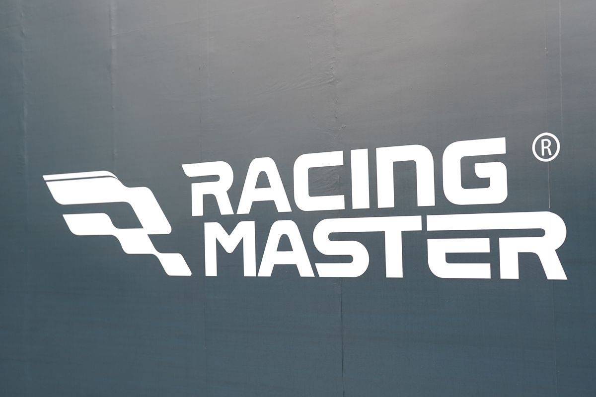 Racing Master