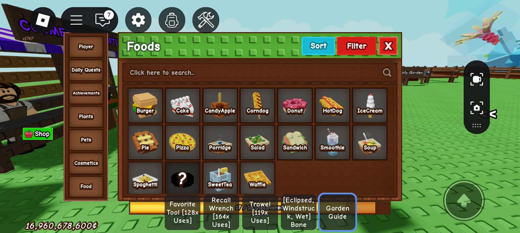 Food