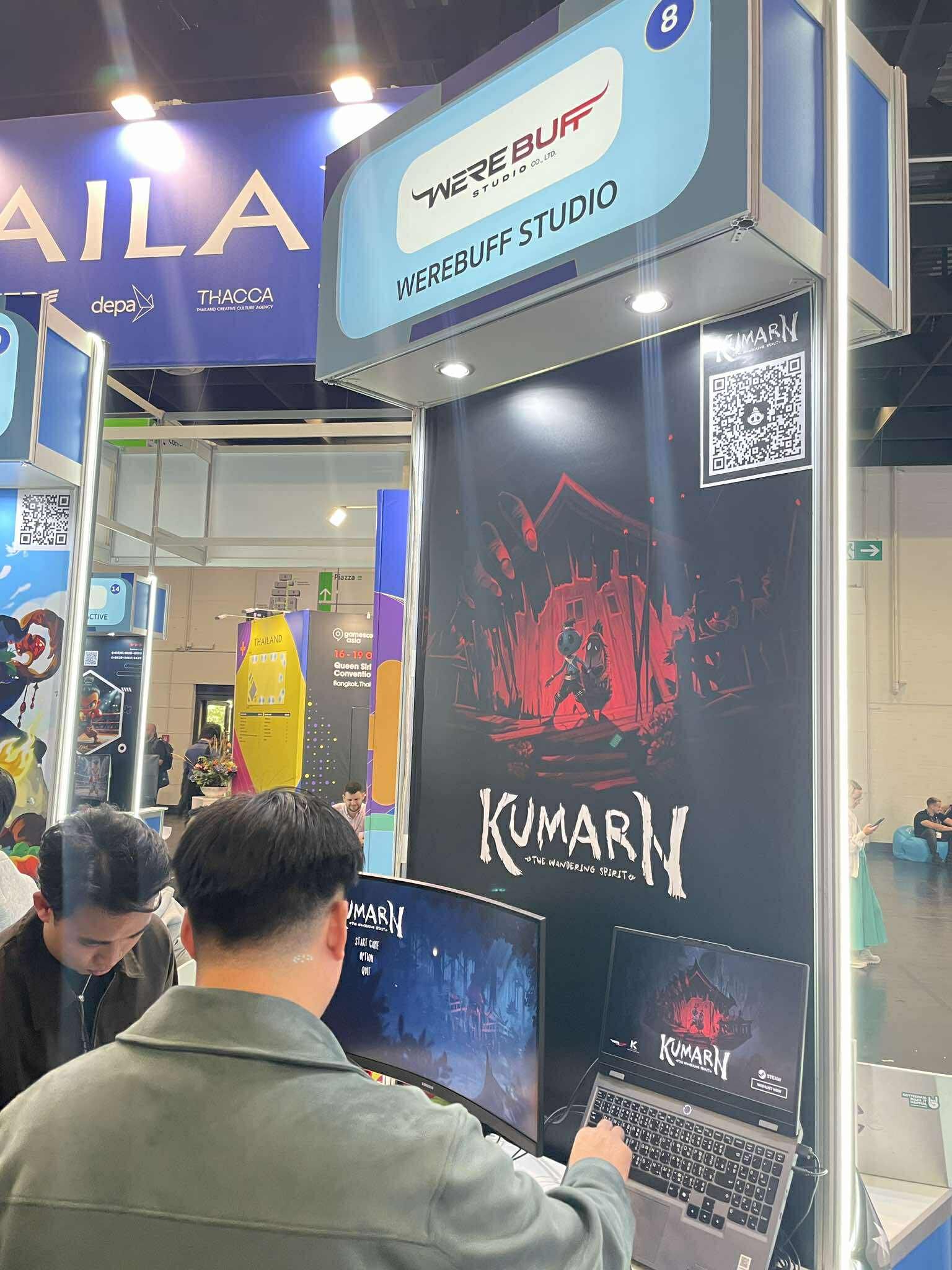 gamescom 2025