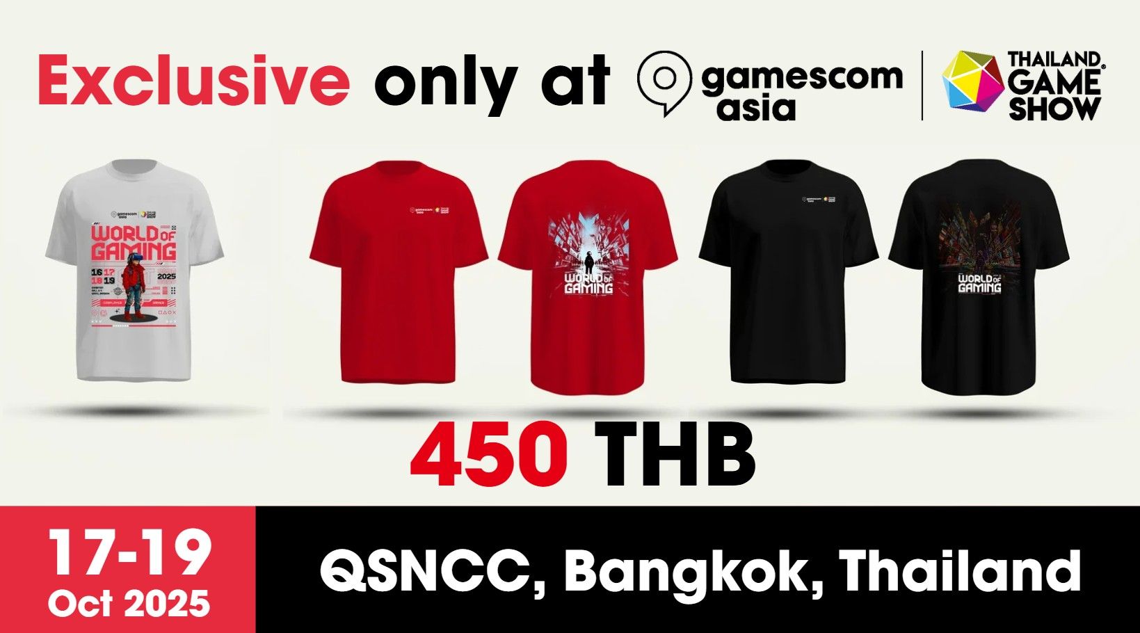 Gamescom Asia