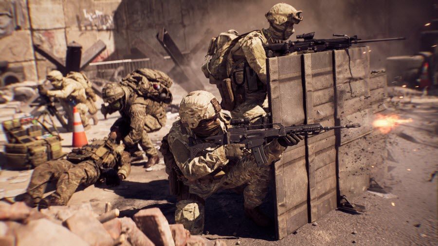 Battlefield 6