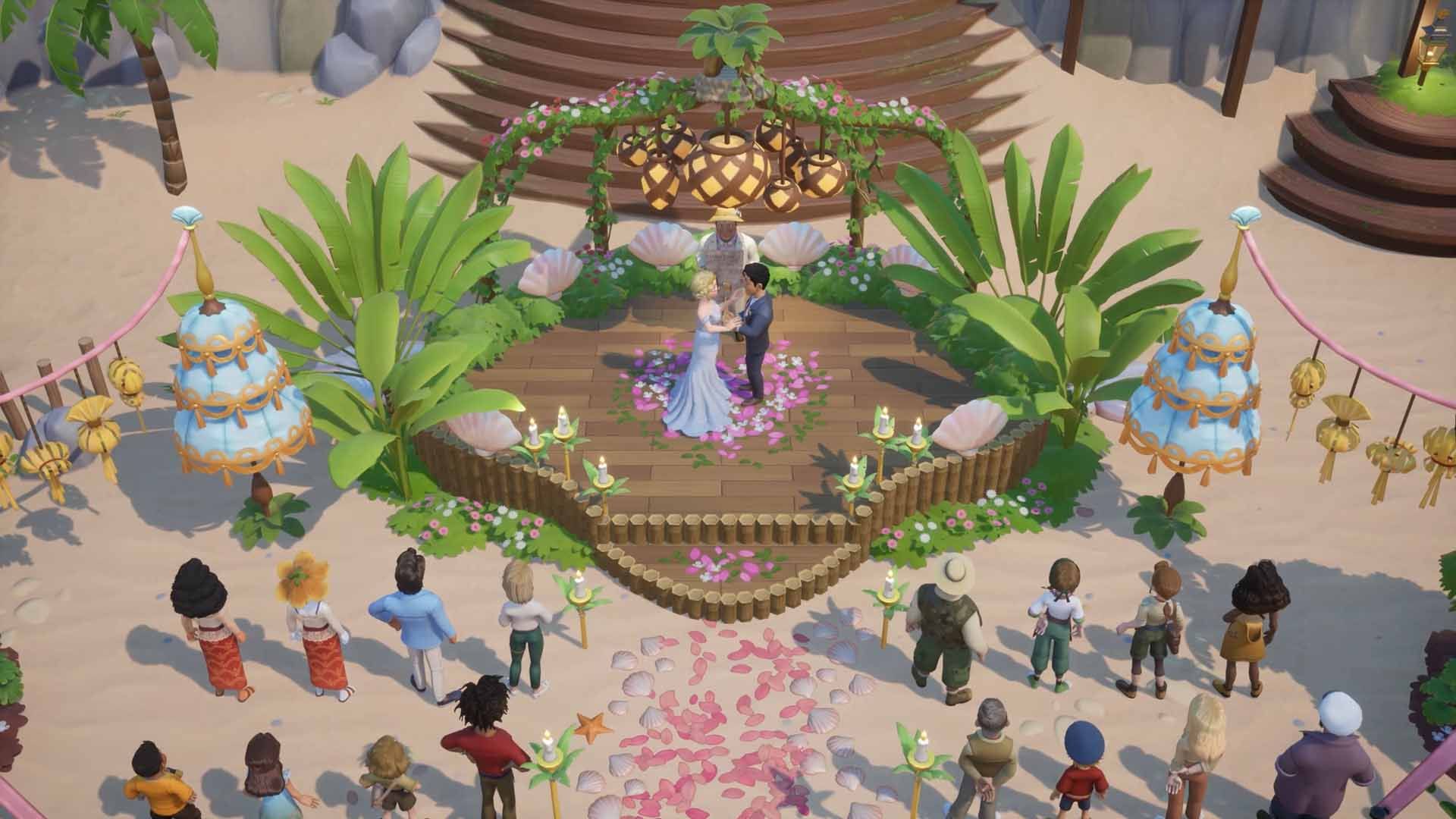 Coral Island