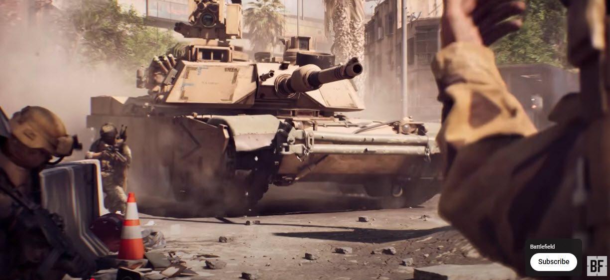 Battlefield 6
