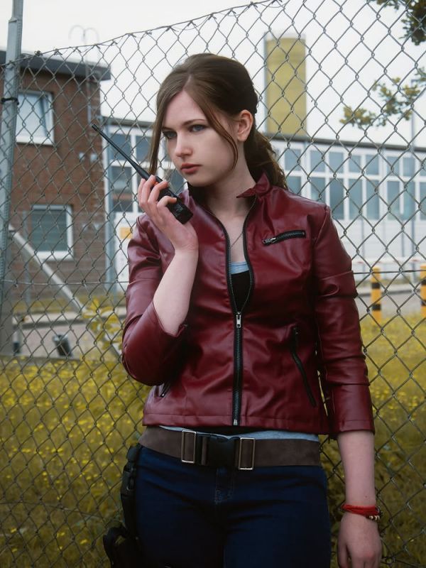 Resident Evil
