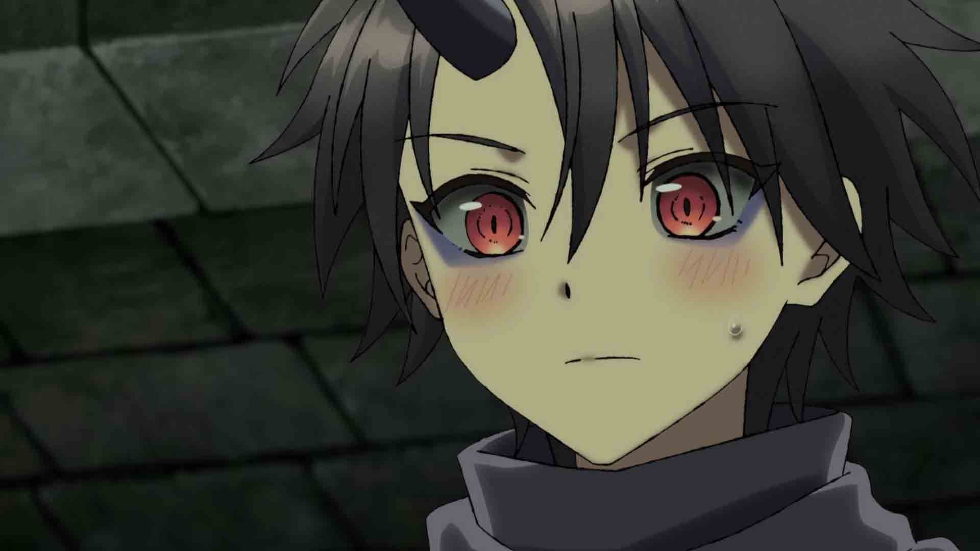 Yuusha Party ni Kawaii Ko ga Ita node, Kokuhaku shitemita