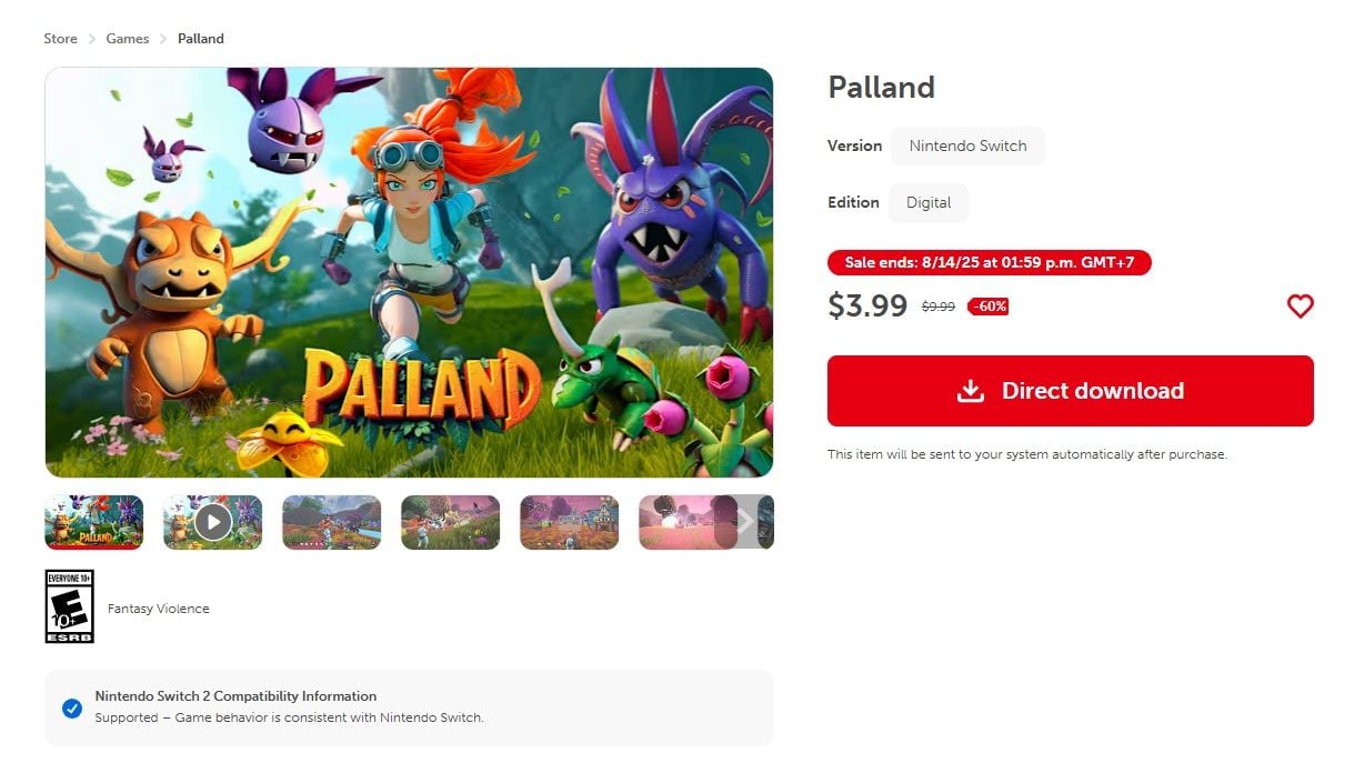 Palland