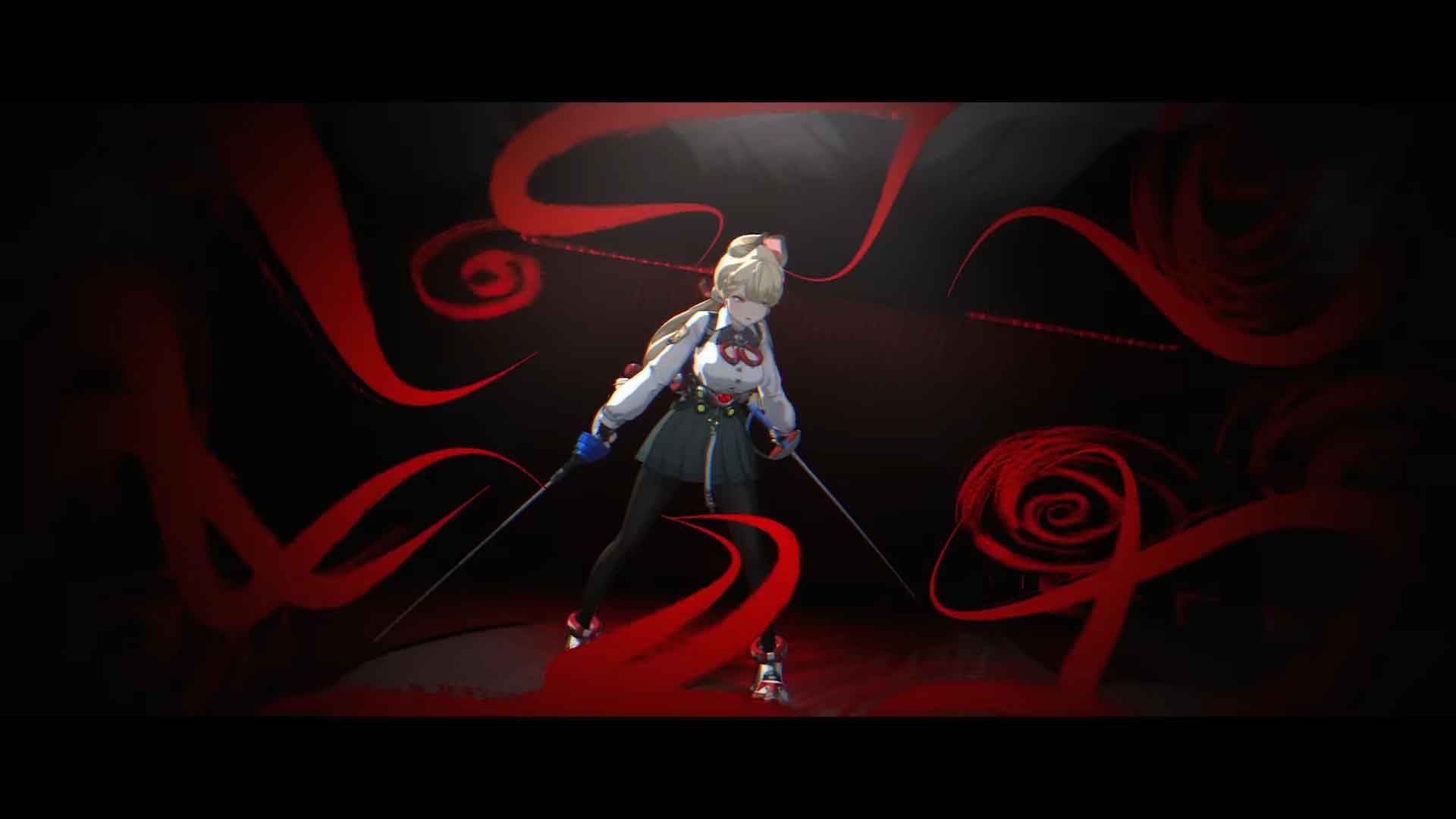 Zenless Zone Zero Alice