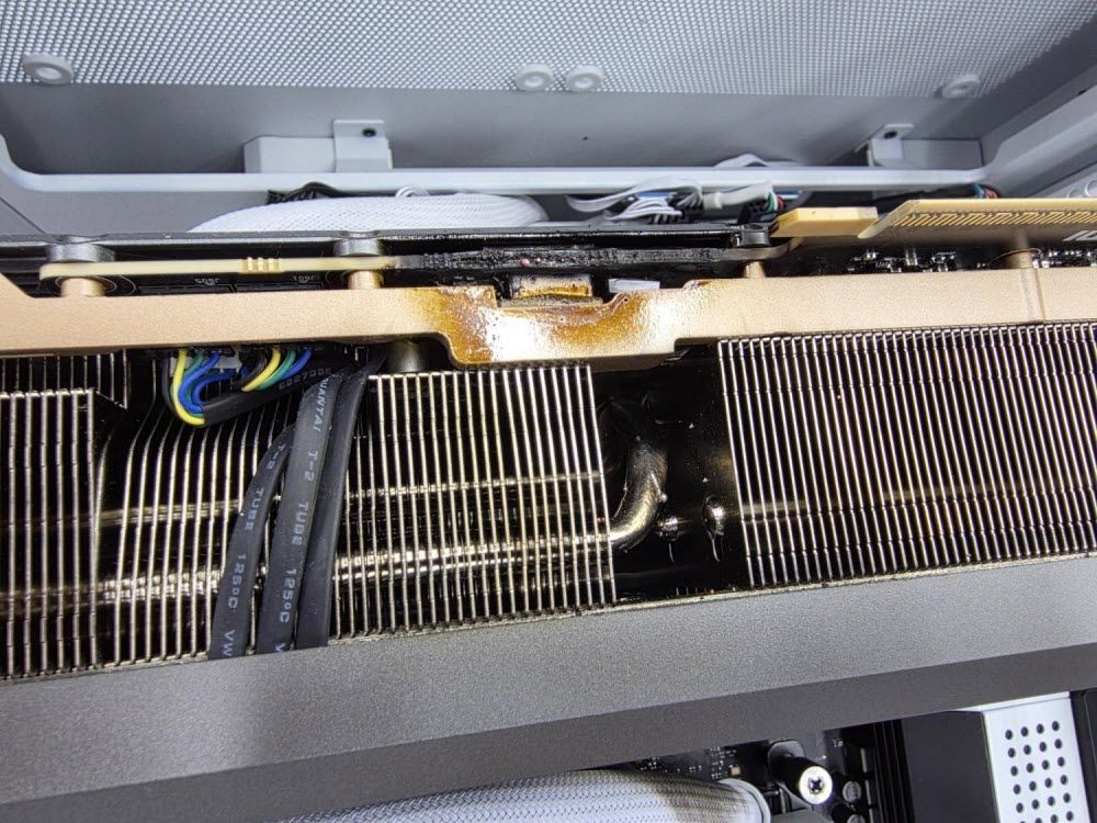 ZOTAC RTX 5090 Amp Extreme Infinity