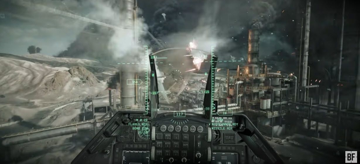 Battlefield 6
