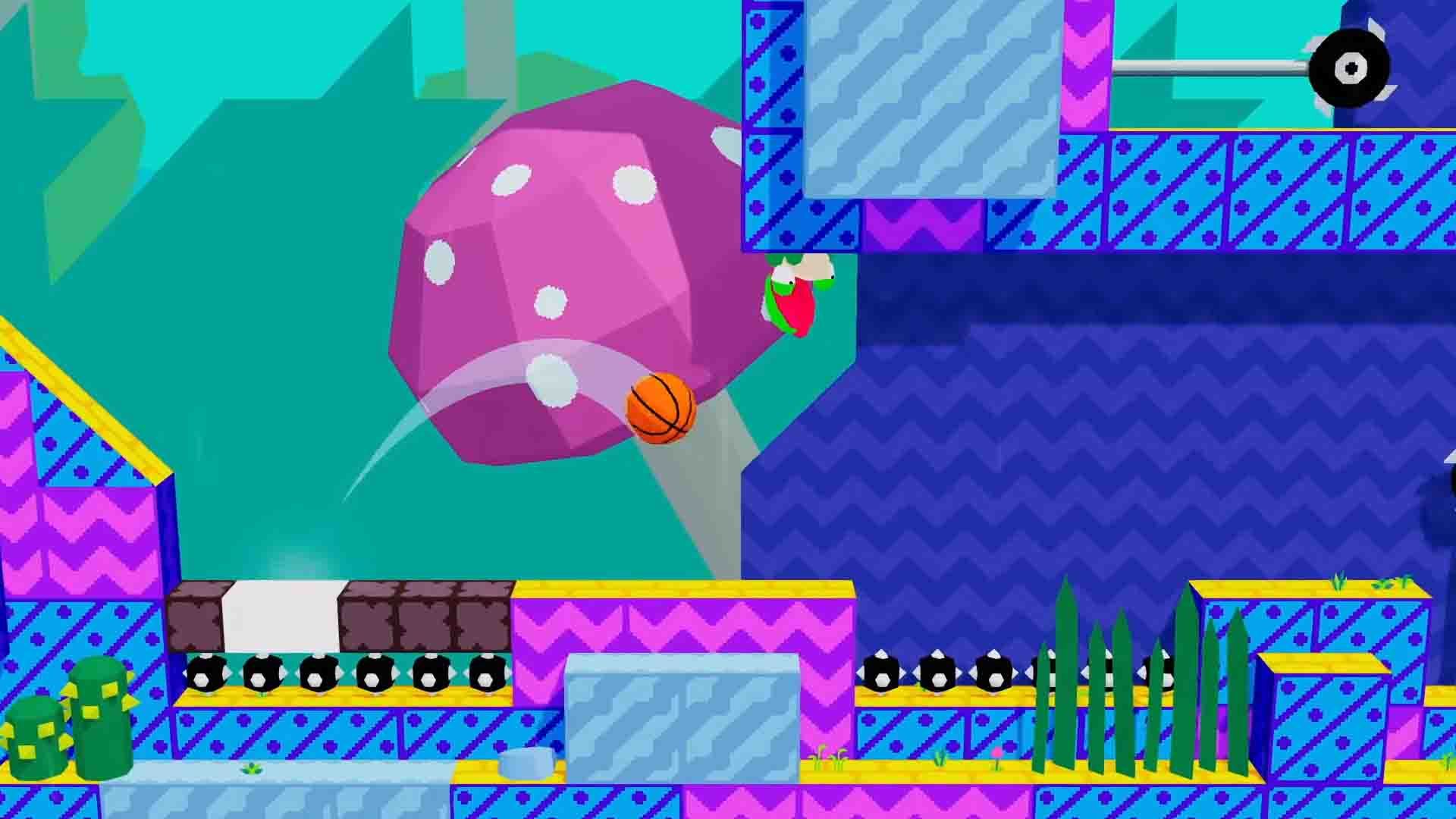 Dunkadillo
