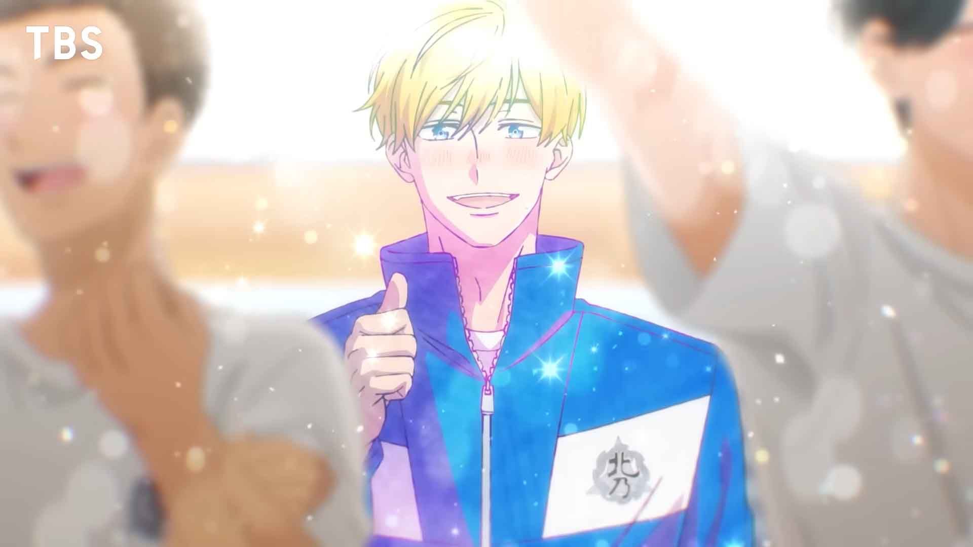 Taiyou yori mo Mabushii Hoshi