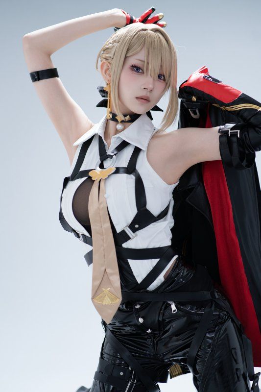Cosplay