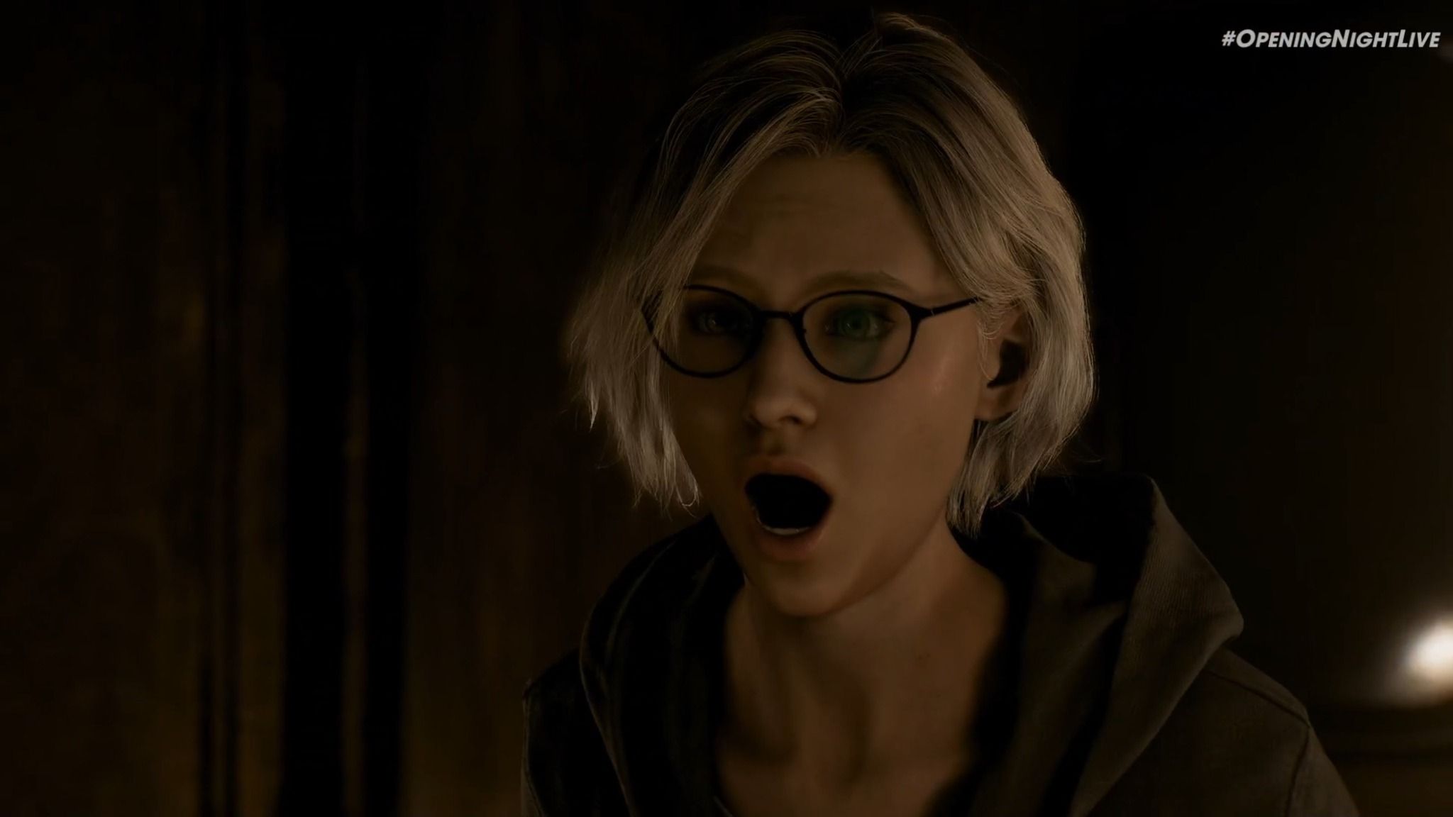 Resident Evil Requiem