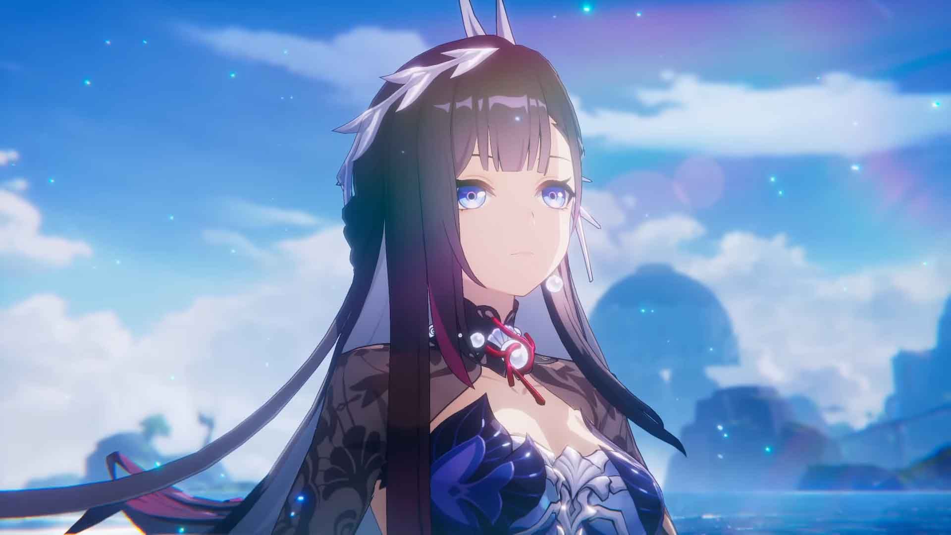 Honkai: Star Rail Hysilens