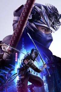 Ninja Gaiden 4