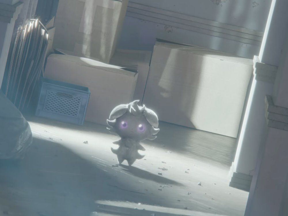 Pokémon LEGENDS: Z-A