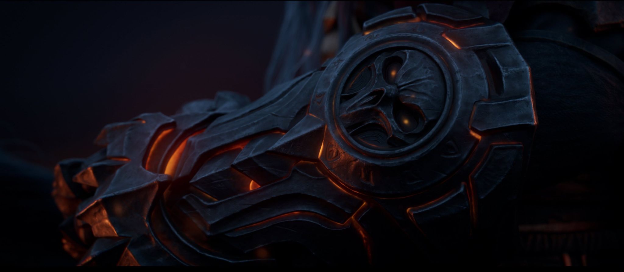 Darksiders 4