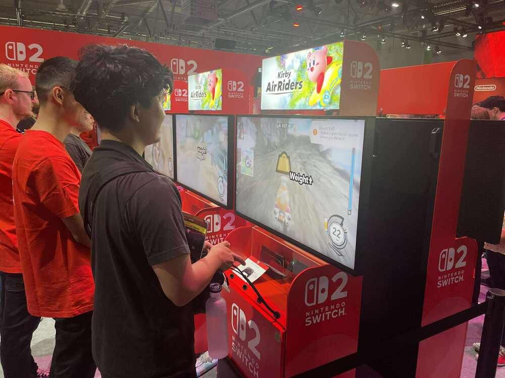 gamescom 2025