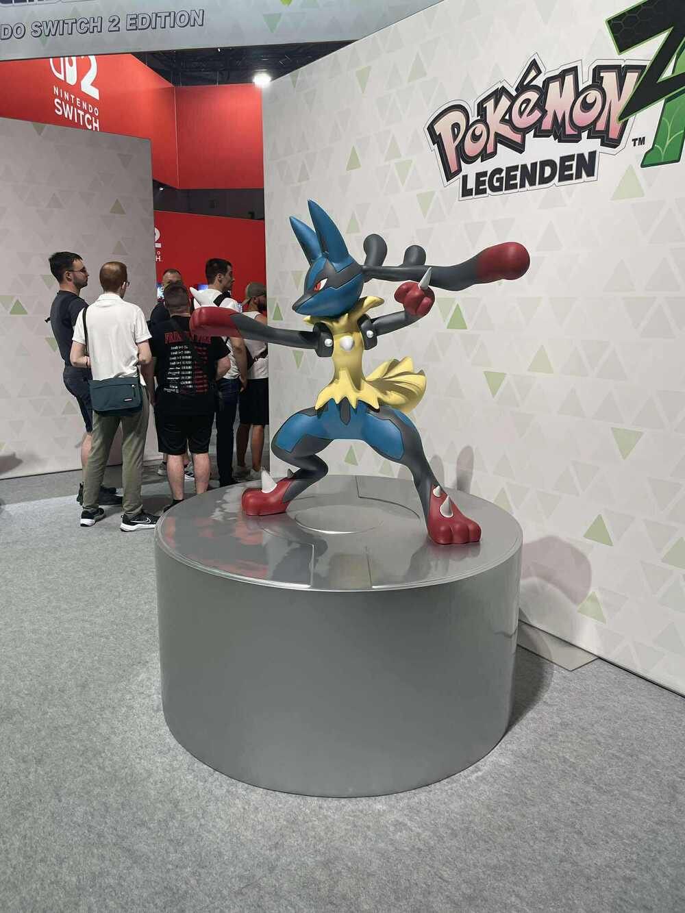 gamescom 2025