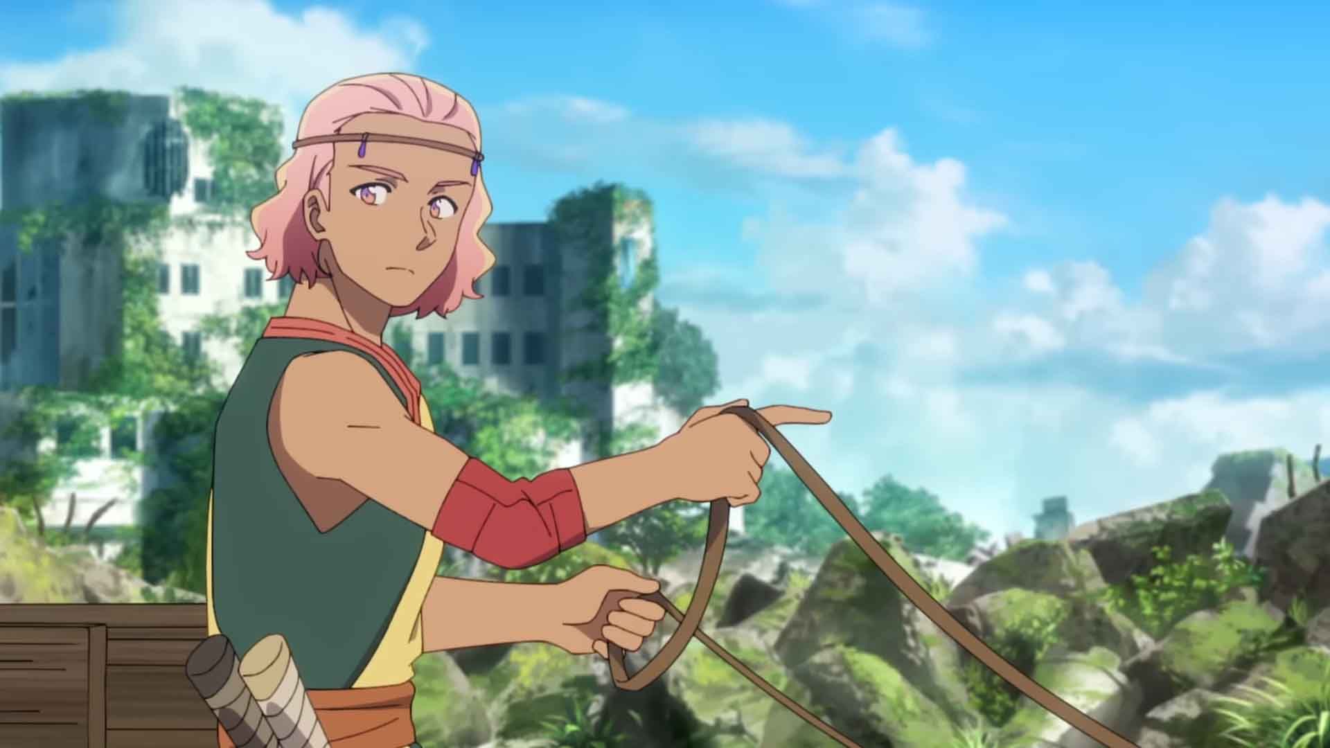 Towa no Yuugure